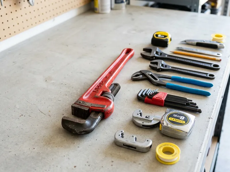 Emergency Plumber in Carnuel, NM